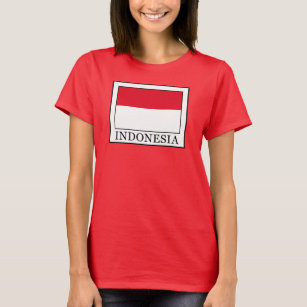 Indonesia T-Shirt