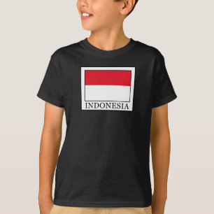 Indonesia T-Shirt