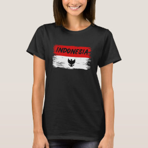 Indonesia T-Shirt
