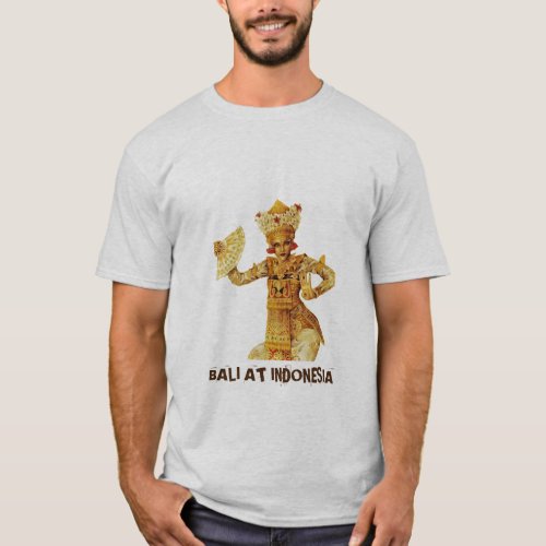 INDONESIA T_SHIRT DESIGNS