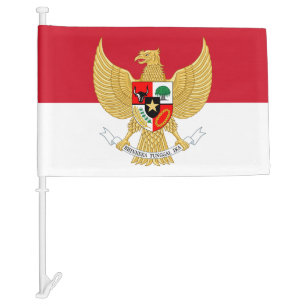 Indonesian Flag & Indonesia patriots /sports