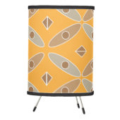 Indonesian Modern Batik Pattern Lamp (Right)