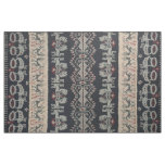 Indonesian Tribal Ikat Textiles Weavings Indonesia Fabric