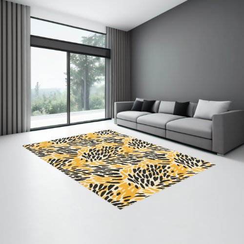 Indoor Area Rug 