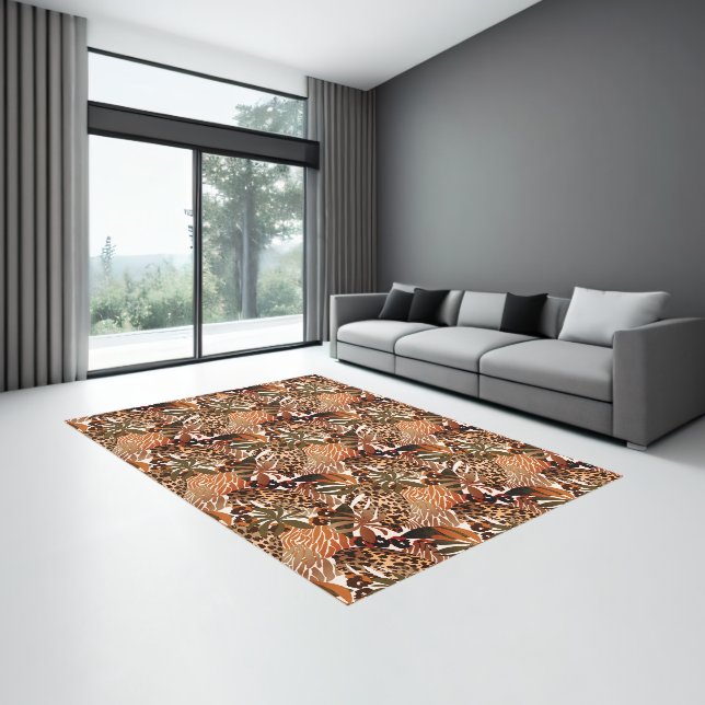 Indoor Area Rug (Insitu (Indoor 3))