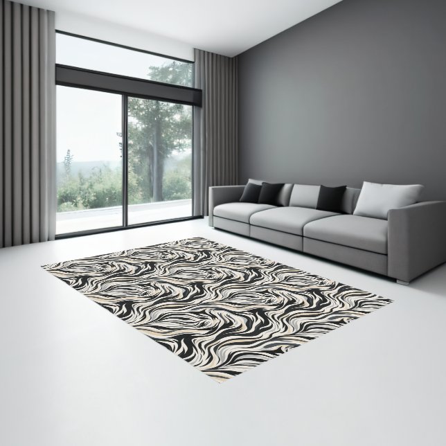 Indoor Area Rug  (Insitu (Indoor 3))