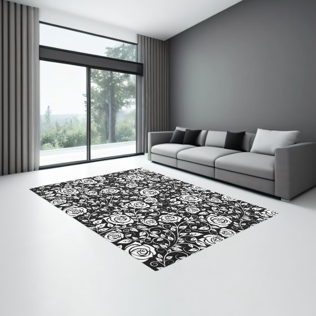 Indoor Area Rug  (Insitu (Indoor 3))