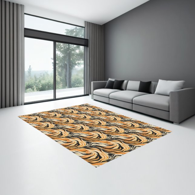 Indoor Area Rug  (Insitu (Indoor 3))
