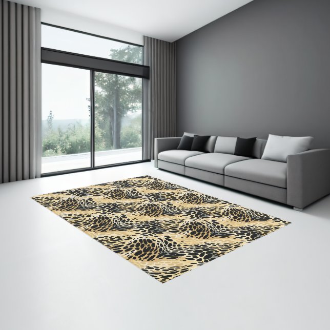 Indoor Area Rug  (Insitu (Indoor 3))