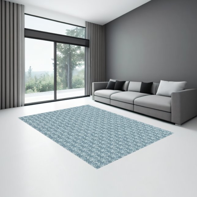 Indoor Area Rug  (Insitu (Indoor 3))