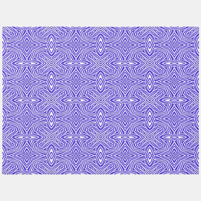 Indoor Area Rug, A creative zigzag pattern  Rug (Front)