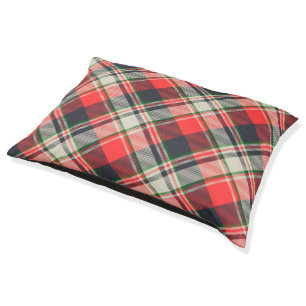Indoor Dog Bed