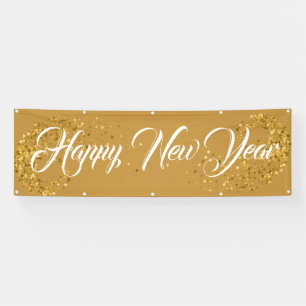 Indoor Outdoor Custom Banner-Merry Christmas Banner