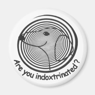 Indoxtrinated? Magnet