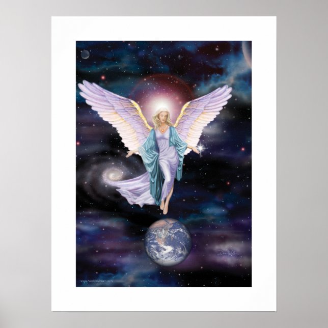 Indriel Poster (Front)