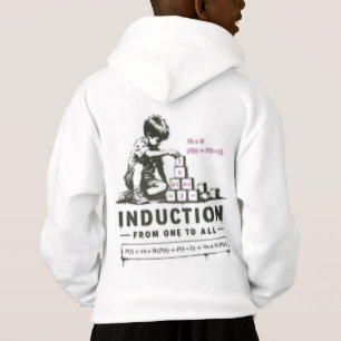 INDUCTION HOODIE