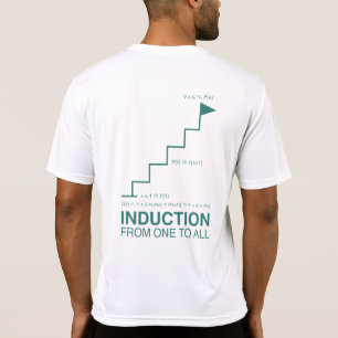 INDUCTION T-Shirt