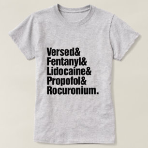 Induction T-Shirt