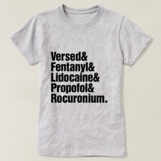 Induction T-Shirt