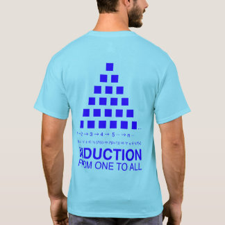 INDUCTION T-Shirt
