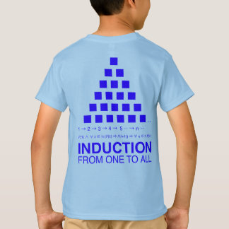 INDUCTION T-Shirt