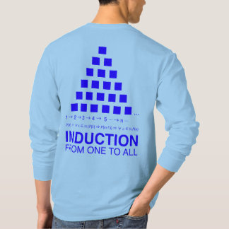INDUCTION T-Shirt