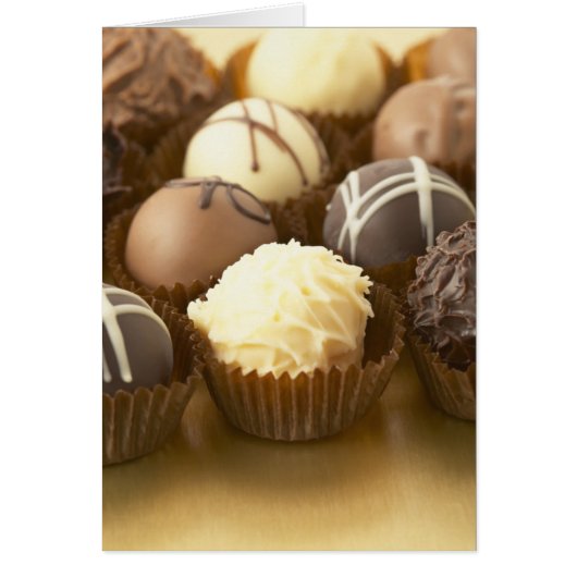 Indulge! Cards (Front)
