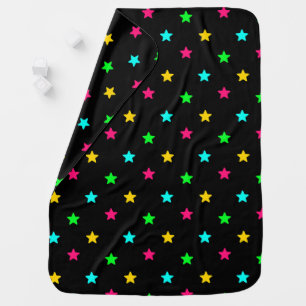 Indus Baby Blanket