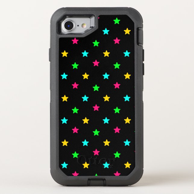 Indus Otterbox iPhone Case (Back)
