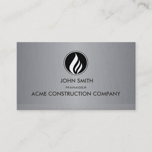 Industrial Design Business Card