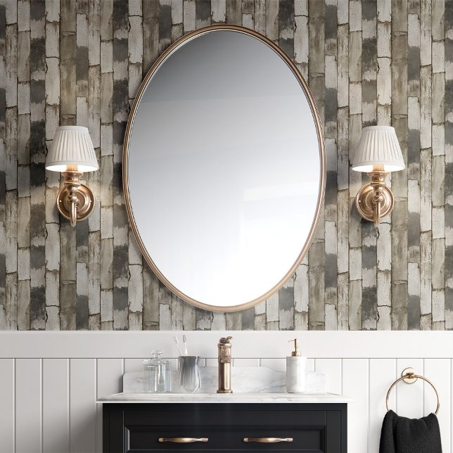 Industrial Gray Concrete Wallpaper (Creator Uploaded)