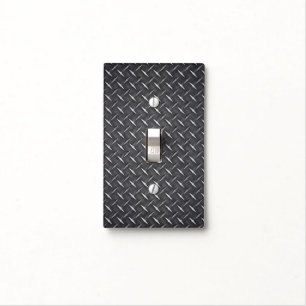 Industrial Light Switch Covers