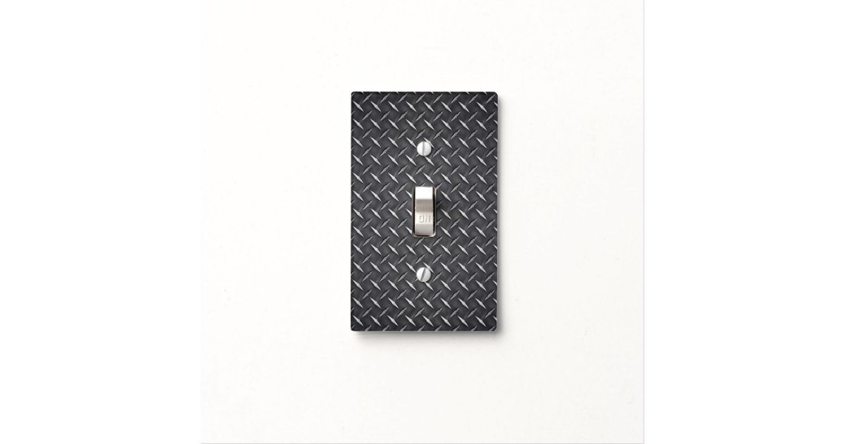 Industrial Light Switch Covers Zazzle