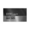 Industrial Look Business Card Platinum Paper