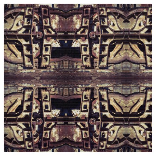 Industrial Mining Fabric