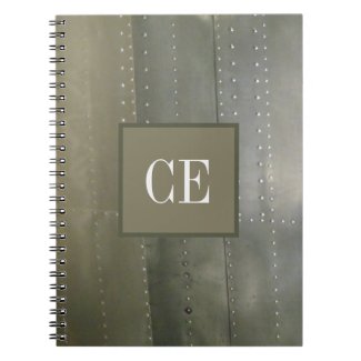 Industrial Silver Metal Texture