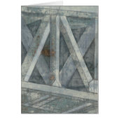 Industrial Structure | Bridge (Front)