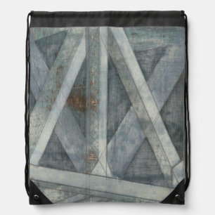Industrial Structure   Bridge Drawstring Bag