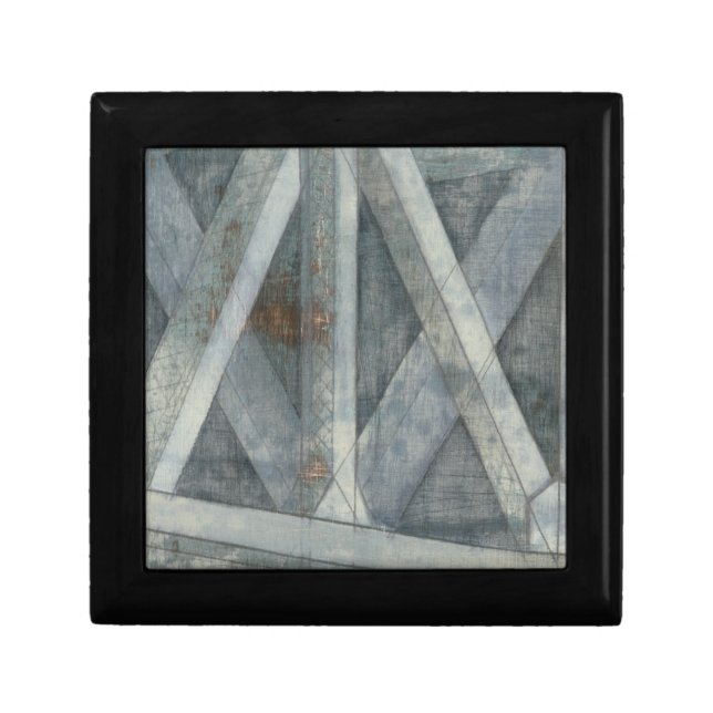 Industrial Structure | Bridge Gift Box (Front)