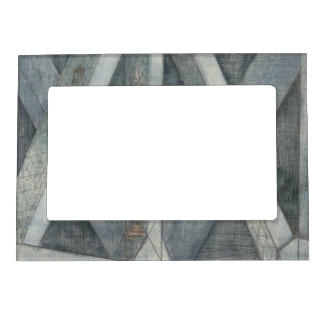 Industrial Structure | Bridge Magnetic Frame (Front)