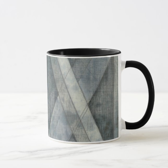 Industrial Structure | Bridge Mug (Right)
