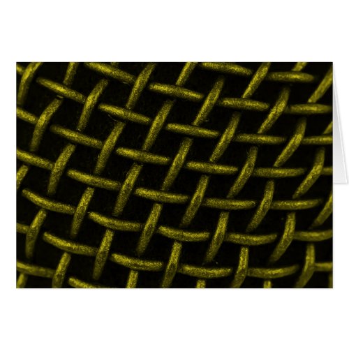 Industrial Texture Two _ Yellow 