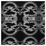 Industrial Wheels Fabric