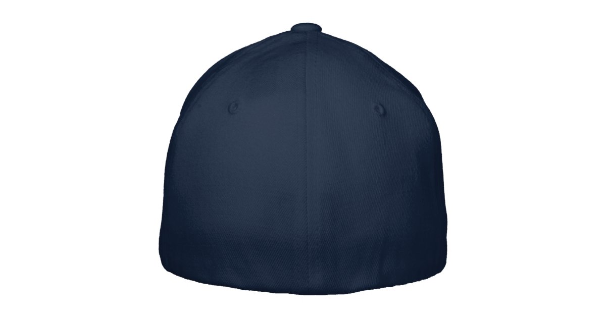 Industriales Embroidered Baseball Cap