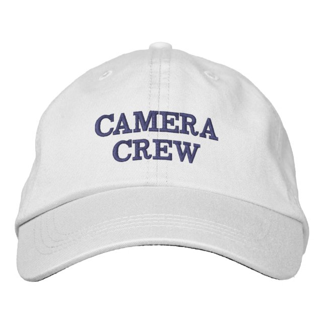 Industry Crew Hat csp0e (Front)