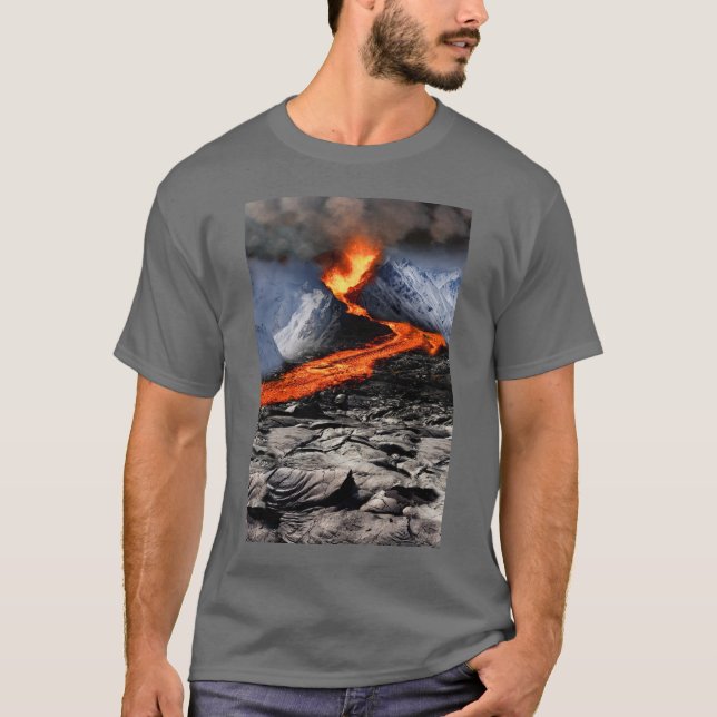 Inevitable T-Shirt (Front)