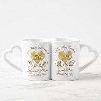 Inexpensive Gifts for 50th Wedding Anniversary