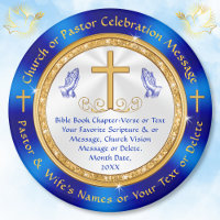 Inexpensive Gifts for Church Members, Bulk or One,
