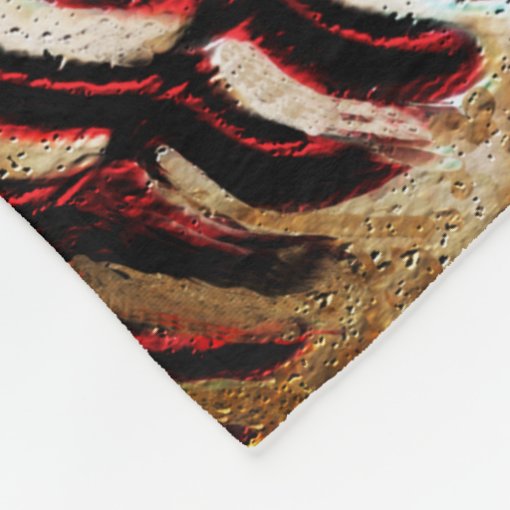 Inexpensive Personalized Baseball Fleece Blankets Zazzle