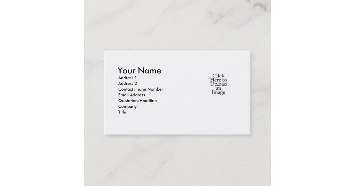 Inexpensive Unique Business Cards | Zazzle.com